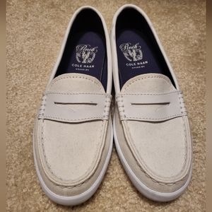 Cole Haan Weekender Loafers
